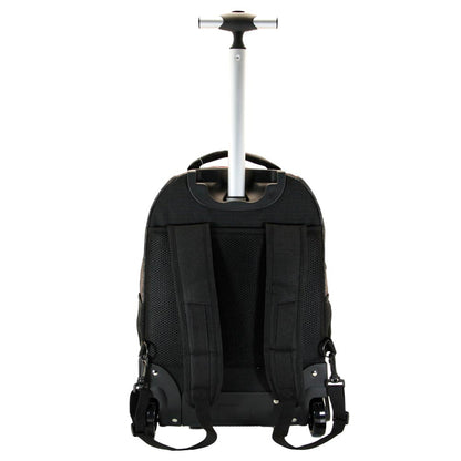 Sac à Dos à Roulettes GTS FAN Harry Potter « College »