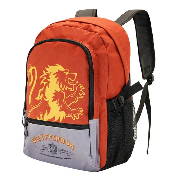 Sac à Dos Fight HS FAN Harry Potter « Gryffindor »