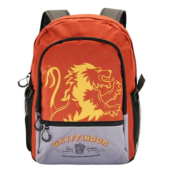 Sac à Dos Fight HS FAN Harry Potter « Gryffindor »