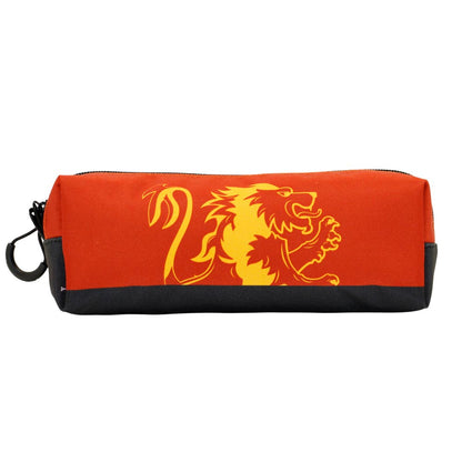 Trousse Carrée FAN Harry Potter « Gryffindor »