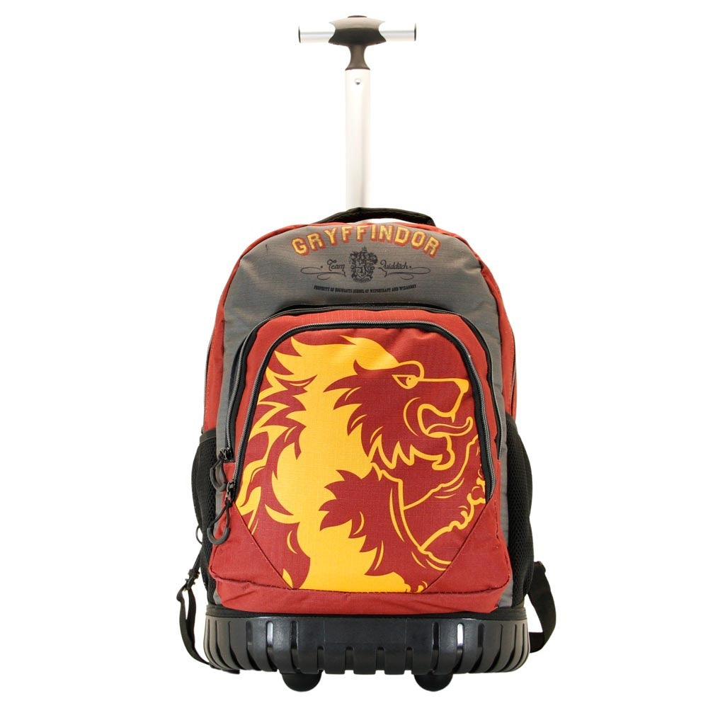Sac à Dos à Roulettes GTS FAN Harry Potter « Gryffindor »