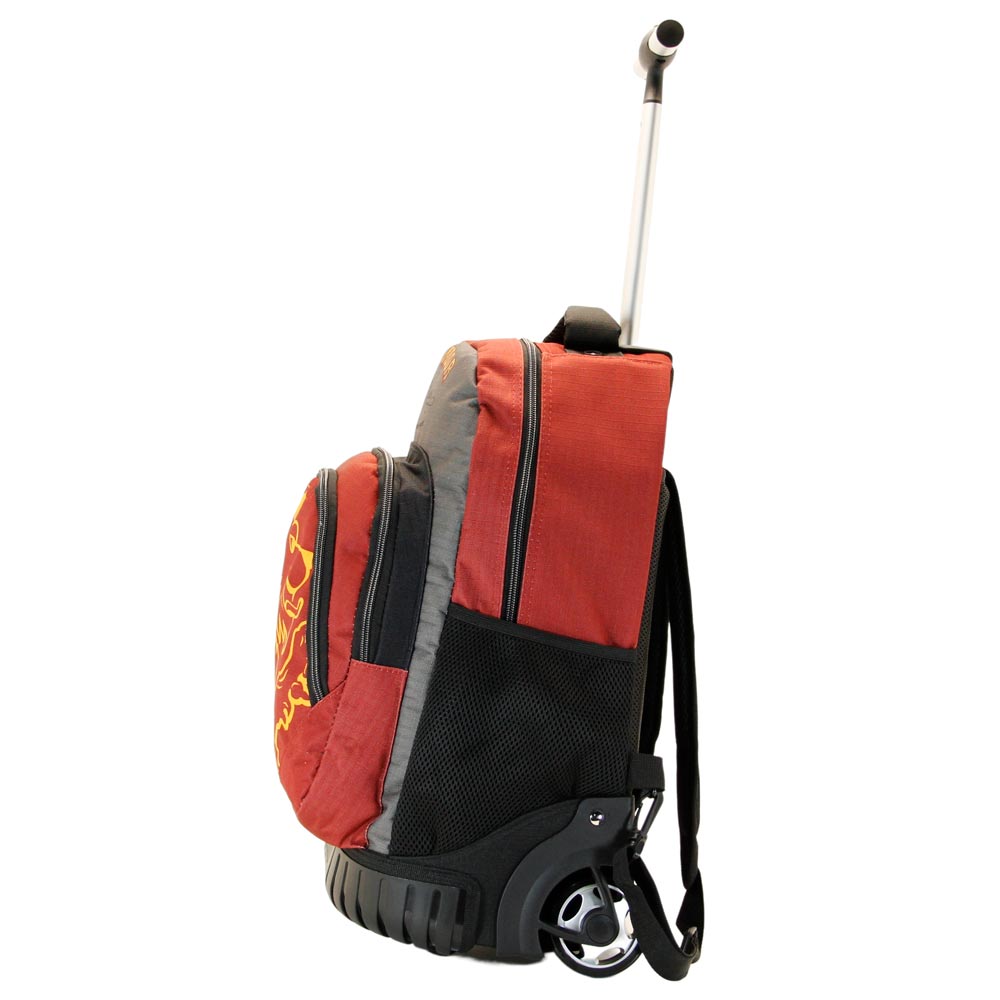 Sac à Dos à Roulettes GTS FAN Harry Potter « Gryffindor »