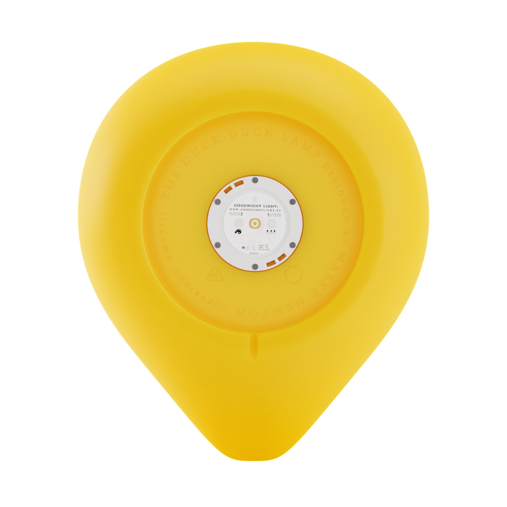 Lampe Canard DUCK-DUCK [XL]