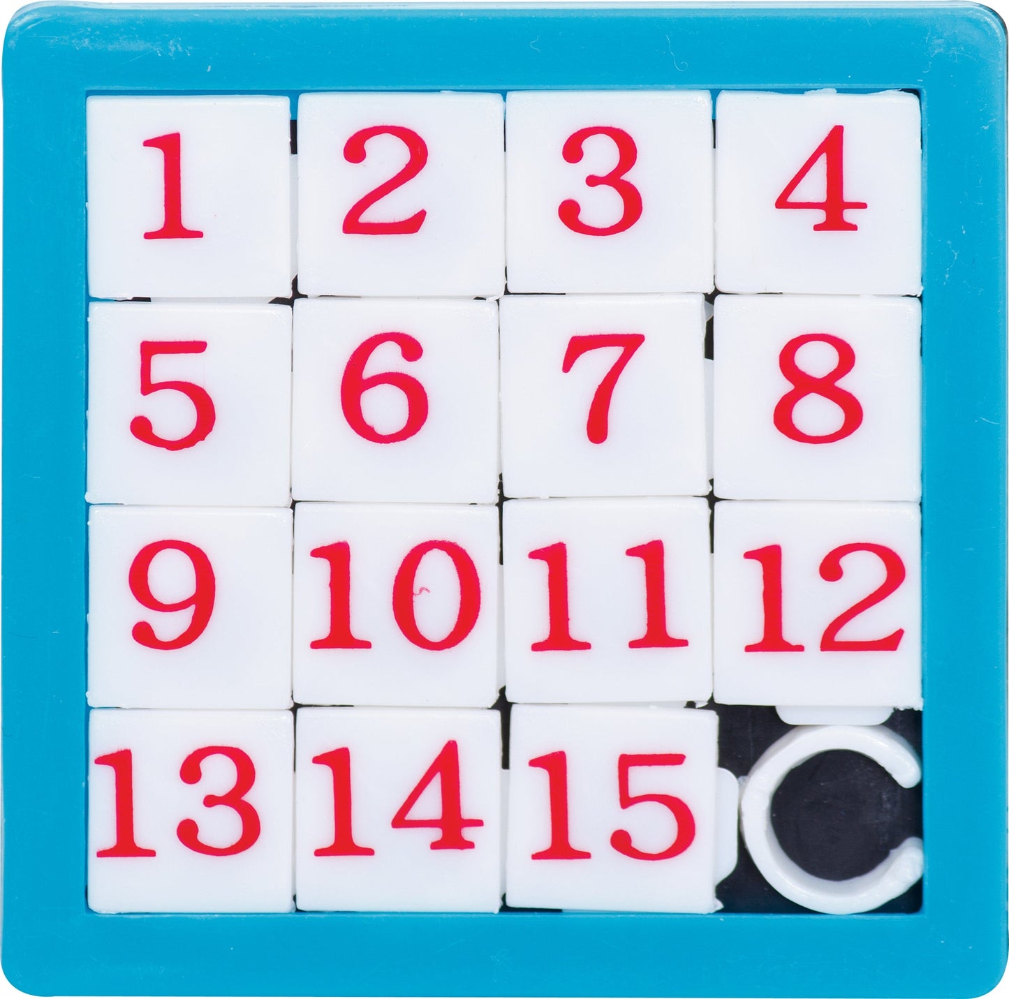 PUZZLE DE NUMÉROS DE DIAPOSITIVES