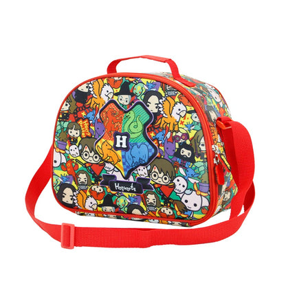Sac Repas 3D Harry Potter « All Together Now »
