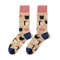 Kawaii Sushi Socks