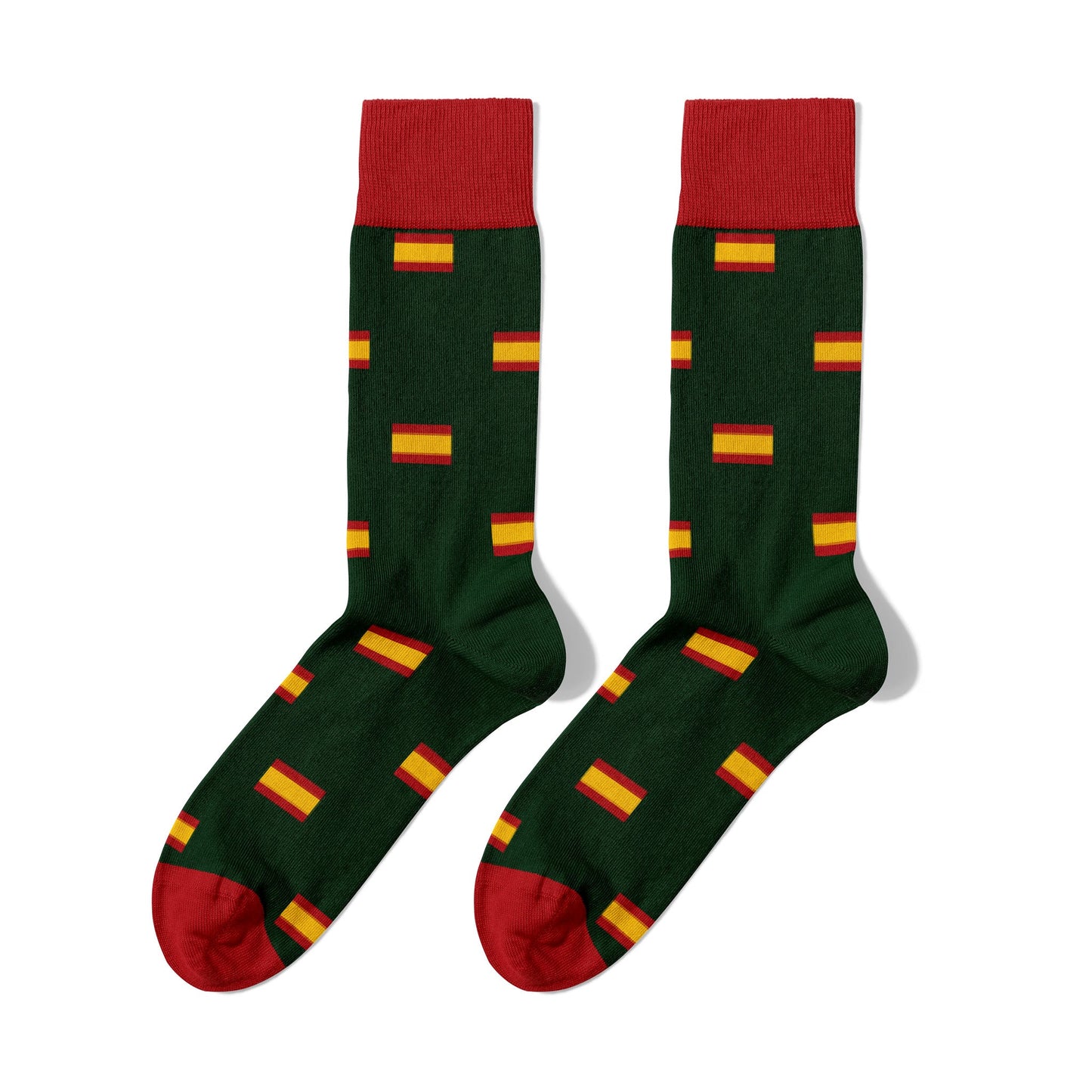 Viva España Socks