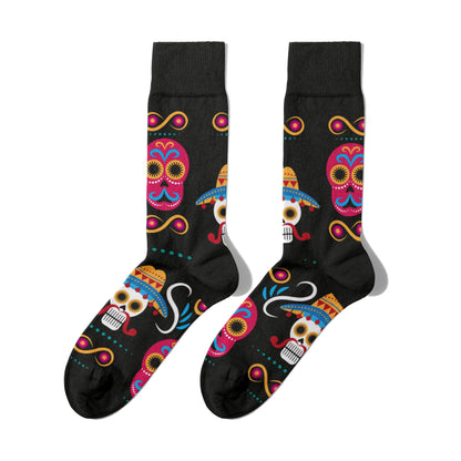 Chaussettes Catrina