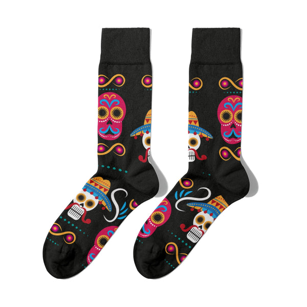 Catrina Socks