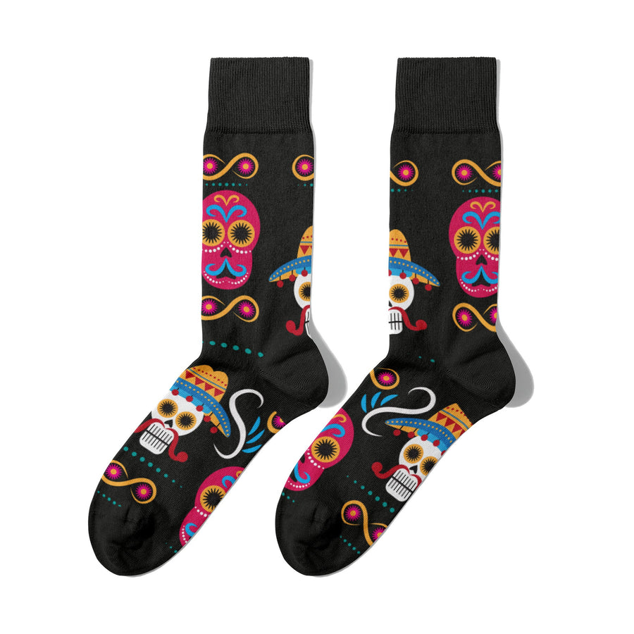 Chaussettes Catrina