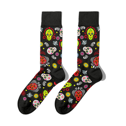 Catrina Socks V2
