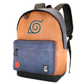 Zaino ECO 2.0 Naruto « Symbole »