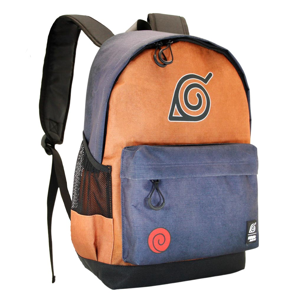 Zaino ECO 2.0 Naruto « Symbole »