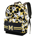 Sac à Dos ECO 2.0 Disney Mickey Mouse « Yellow »