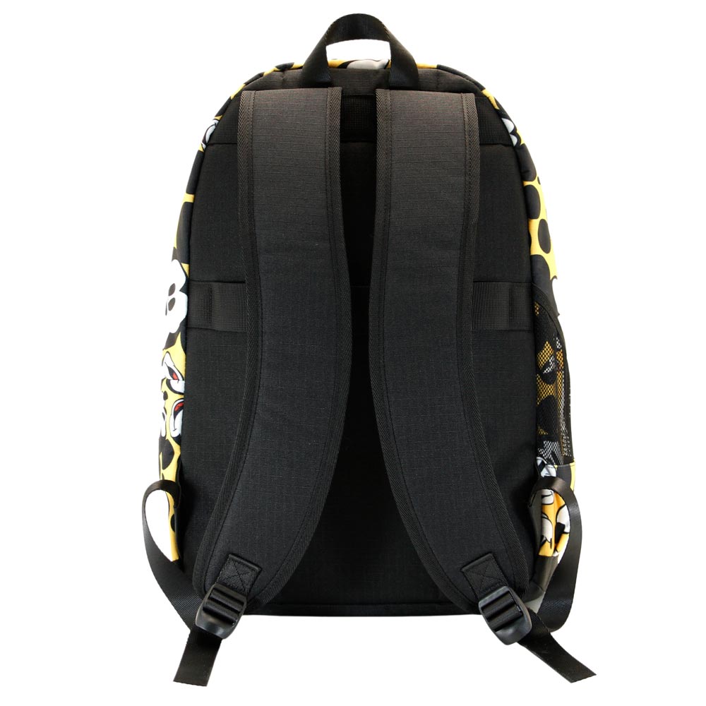 Sac à Dos ECO 2.0 Disney Mickey Mouse « Yellow »