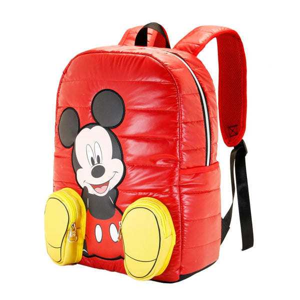 Sac à Dos Padding db Disney Mickey Mouse « Shoes »