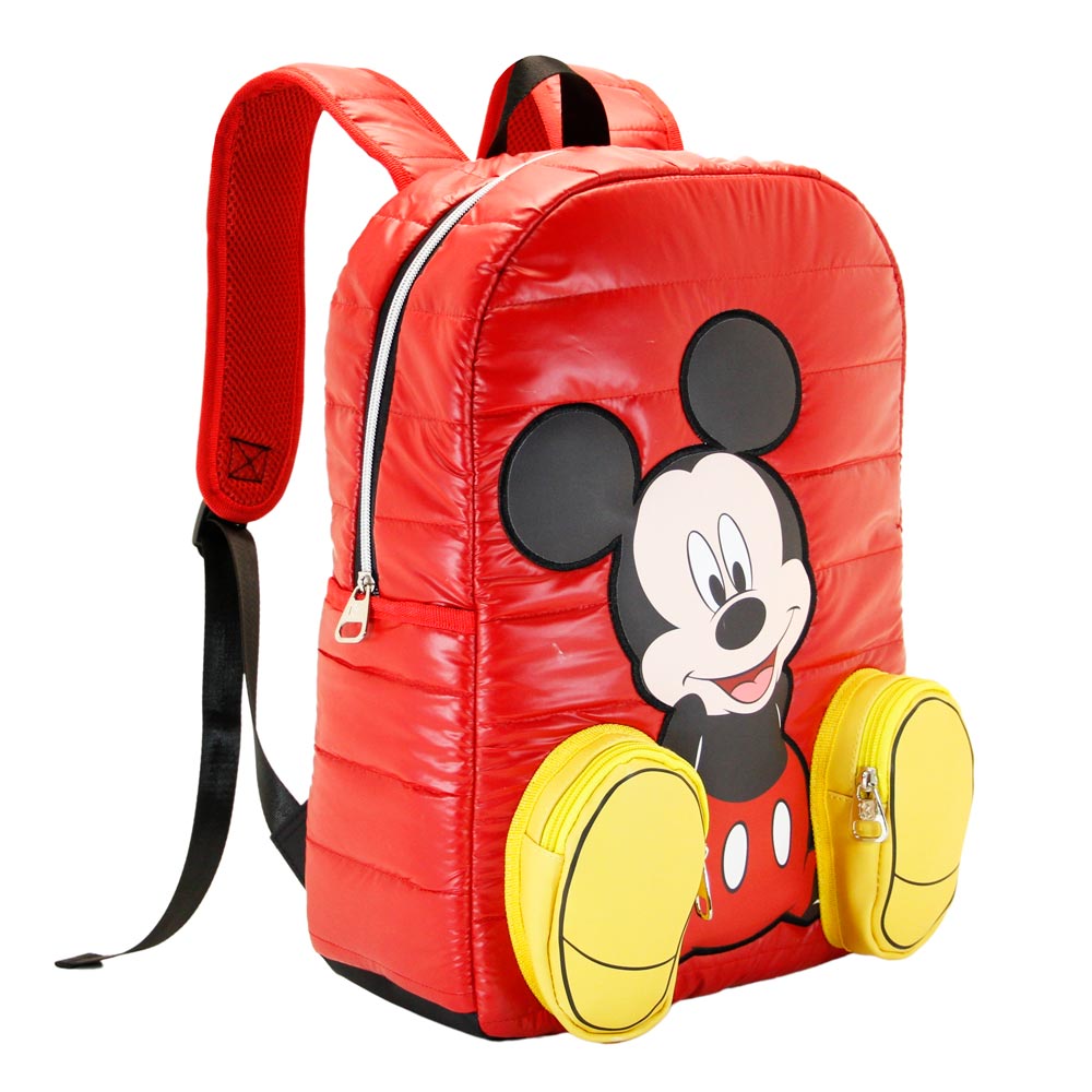 Sac à Dos Padding db Disney Mickey Mouse « Shoes »