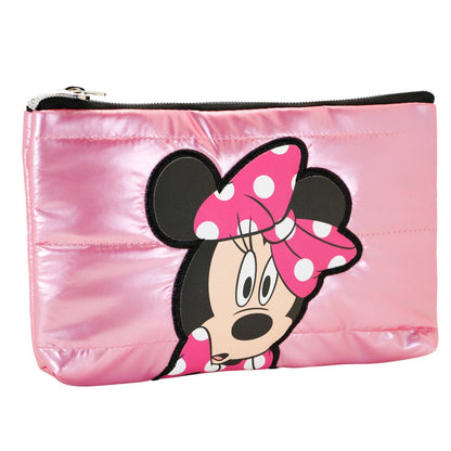 Trousse Plate Padding Disney Minnie Mouse « Shoes »