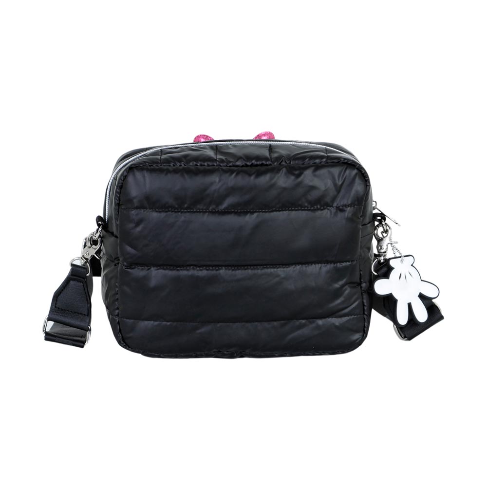Sac à Bandoulière IBiscuit Padding Disney Minnie Mouse « Air »