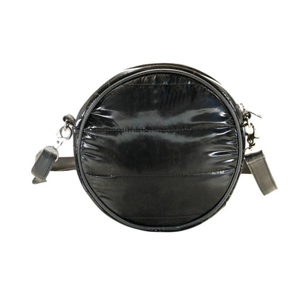 Sac à Bandoulière Rond Padding Disney Minnie Mouse « Air »
