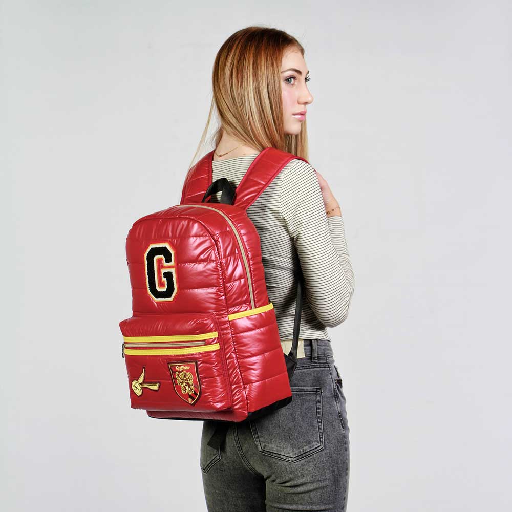 Sac à Dos Padding Harry Potter « G »