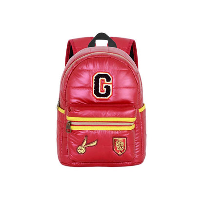 Sac à Dos Fashion Padding Harry Potter « G »