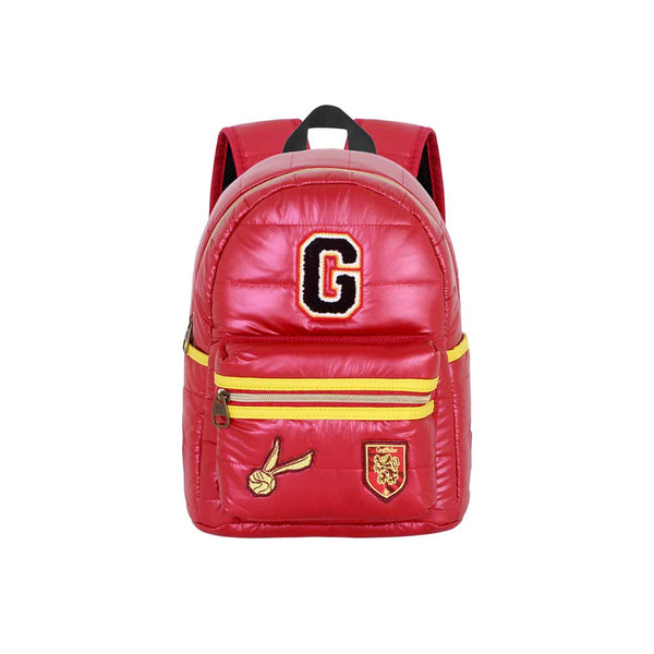 Sac à Dos Fashion Padding Harry Potter « G »