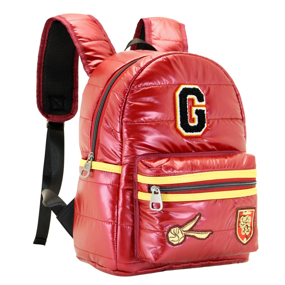 Sac à Dos Fashion Padding Harry Potter « G »