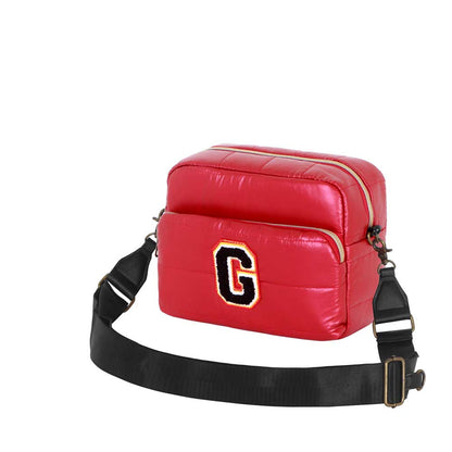 Sac à Bandoulière IBiscuit Padding Harry Potter « G »