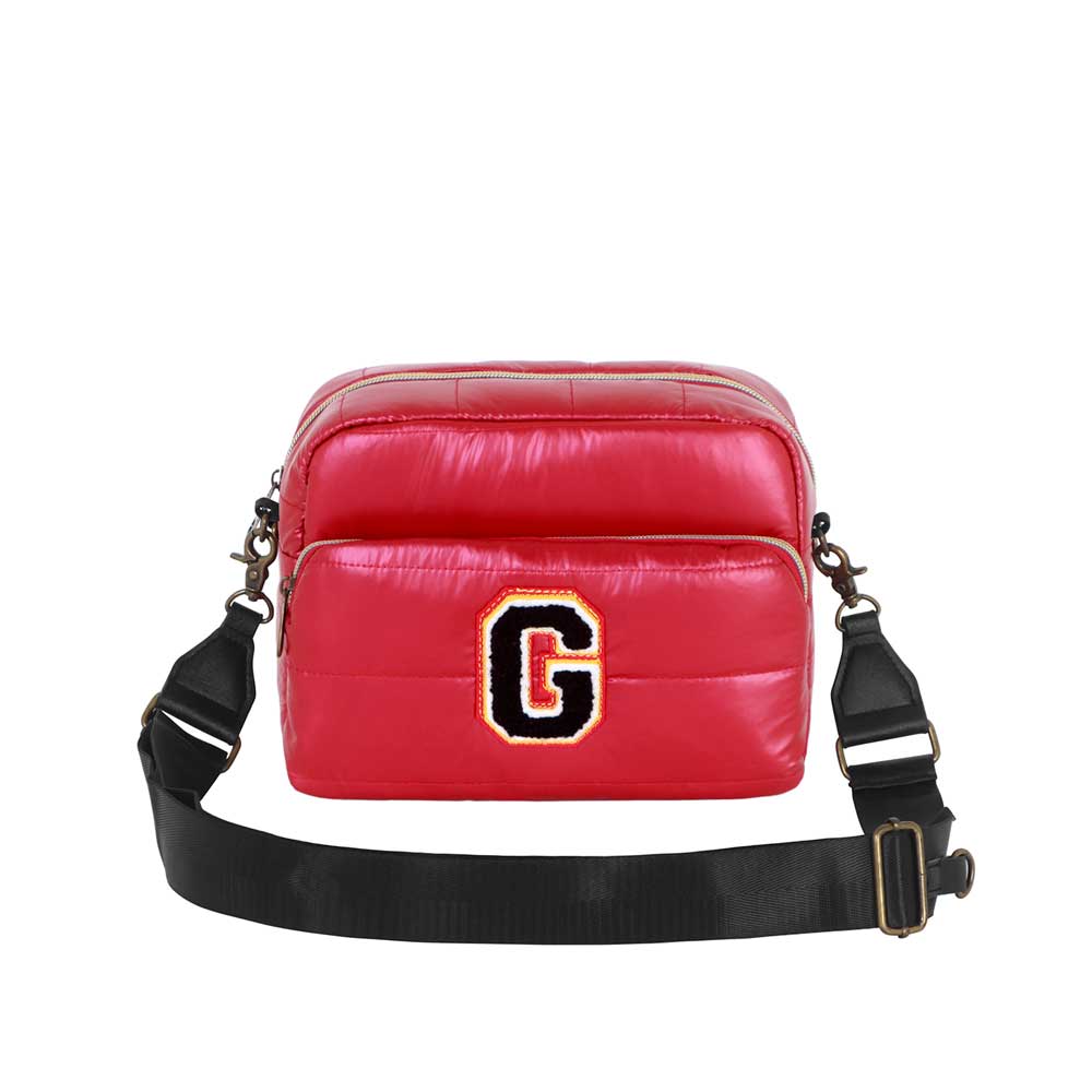 Sac à Bandoulière IBiscuit Padding Harry Potter « G »