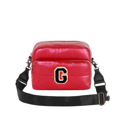 Sac à Bandoulière IBiscuit Padding Harry Potter « G »