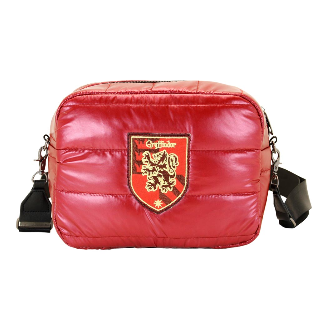 Sac à Bandoulière IBiscuit Padding Harry Potter « G »
