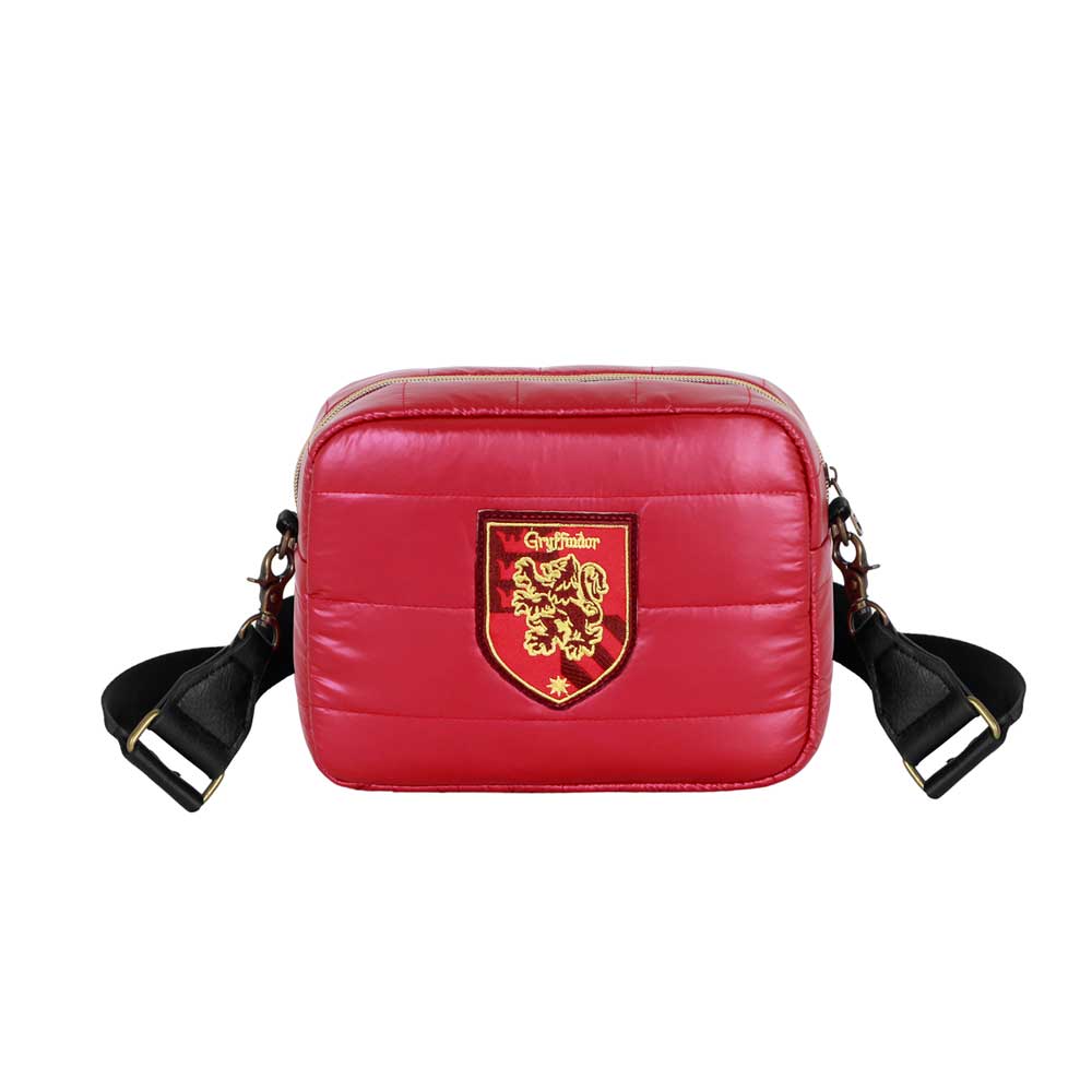 Sac à Bandoulière IBiscuit Padding Harry Potter « G »