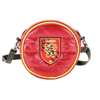 Sac à Bandoulière Rond Padding Harry Potter « G »