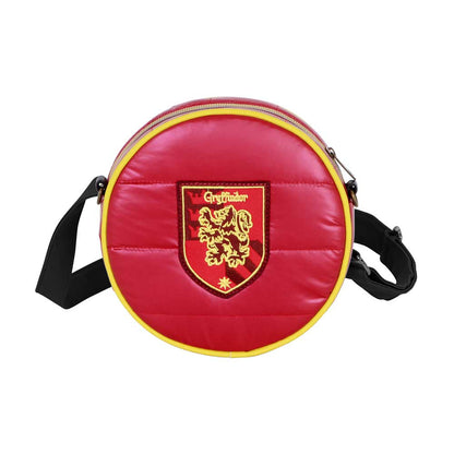 Sac à Bandoulière Rond Padding Harry Potter « G »