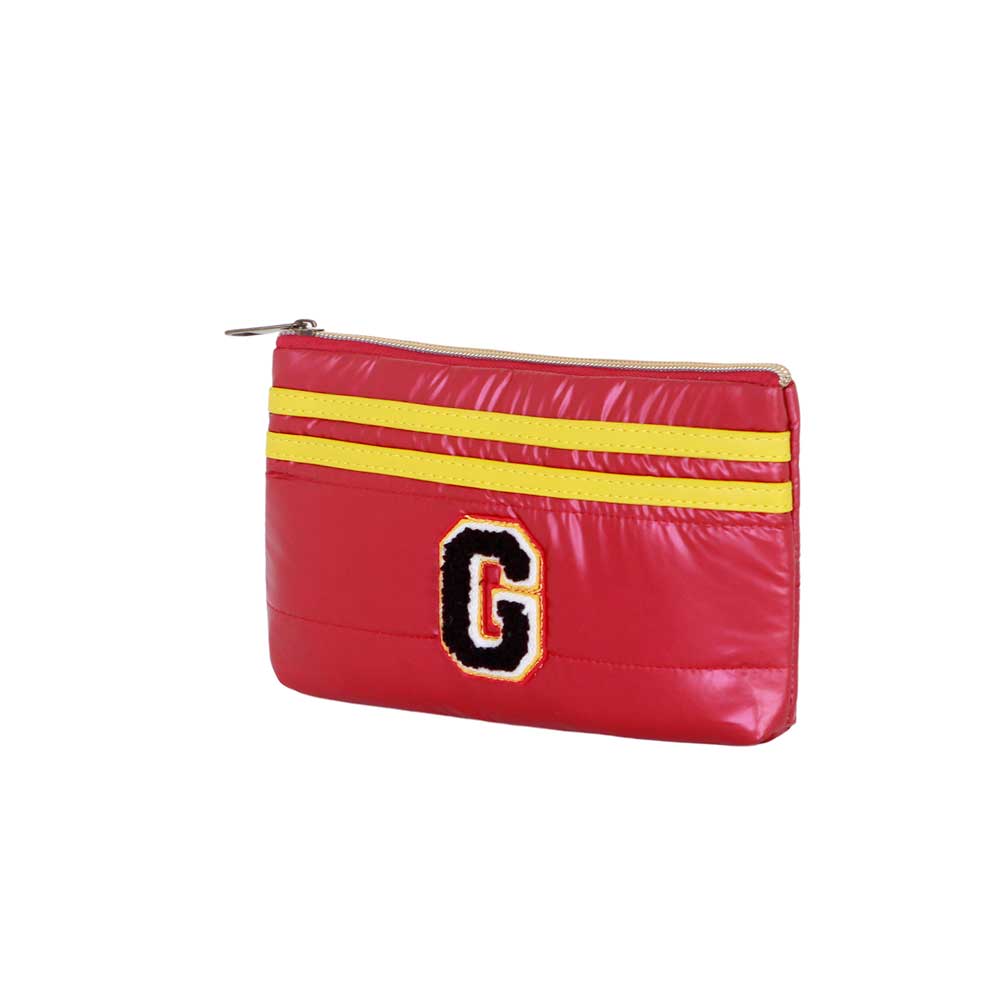 Trousse Plate Padding Harry Potter « G »