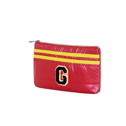Trousse Plate Padding Harry Potter « G »