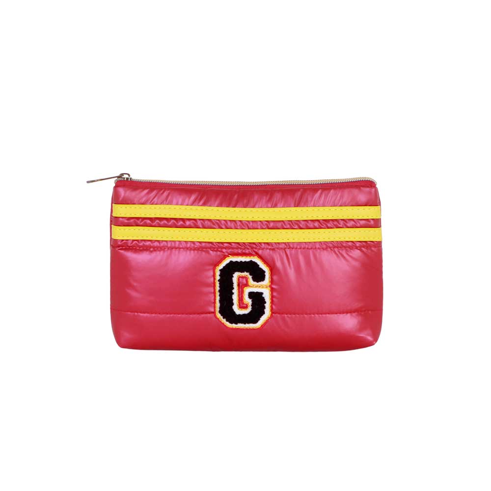 Trousse Plate Padding Harry Potter « G »