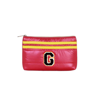 Trousse Plate Padding Harry Potter « G »