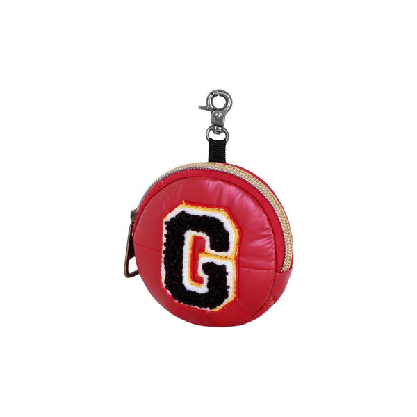 Porte-Monnaie Cookie Padding Harry Potter « G »