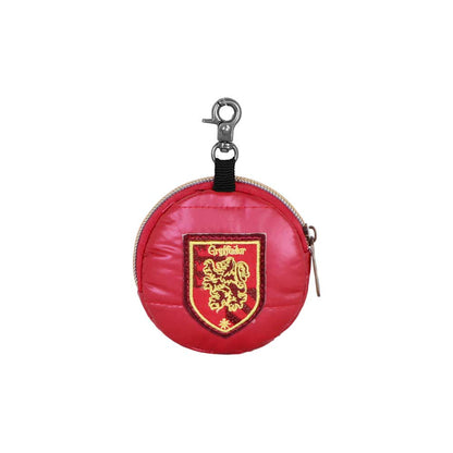 Porte-Monnaie Cookie Padding Harry Potter « G »