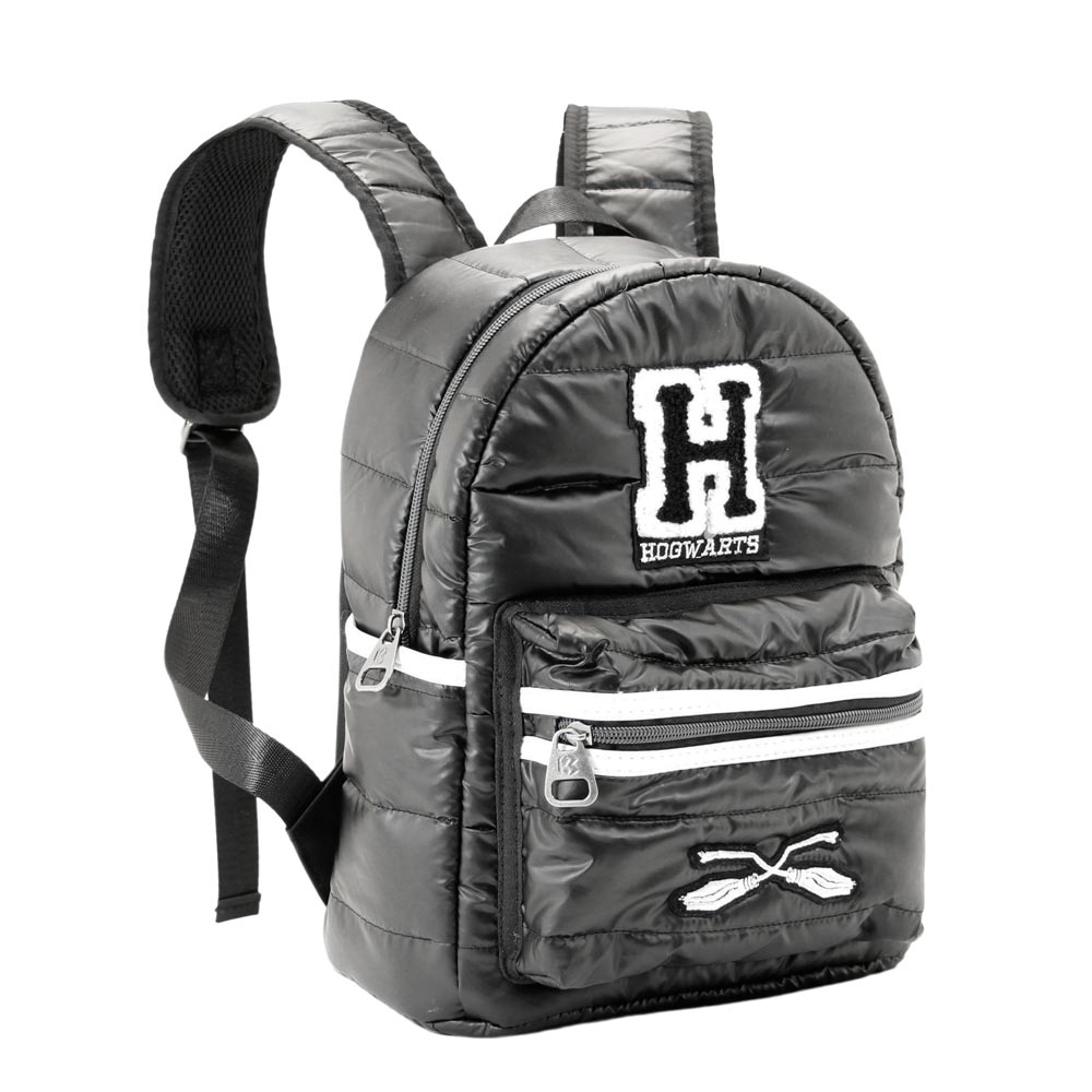 Sac à Dos Fashion Padding Harry Potter « H »