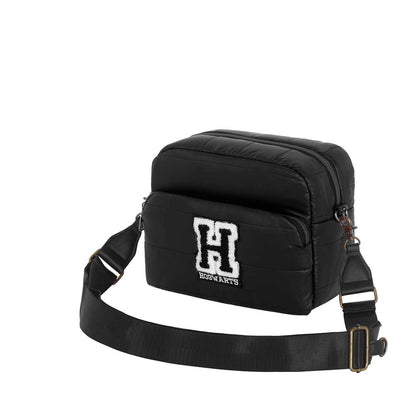 Sac à Bandoulière IBiscuit Padding Harry Potter « H »