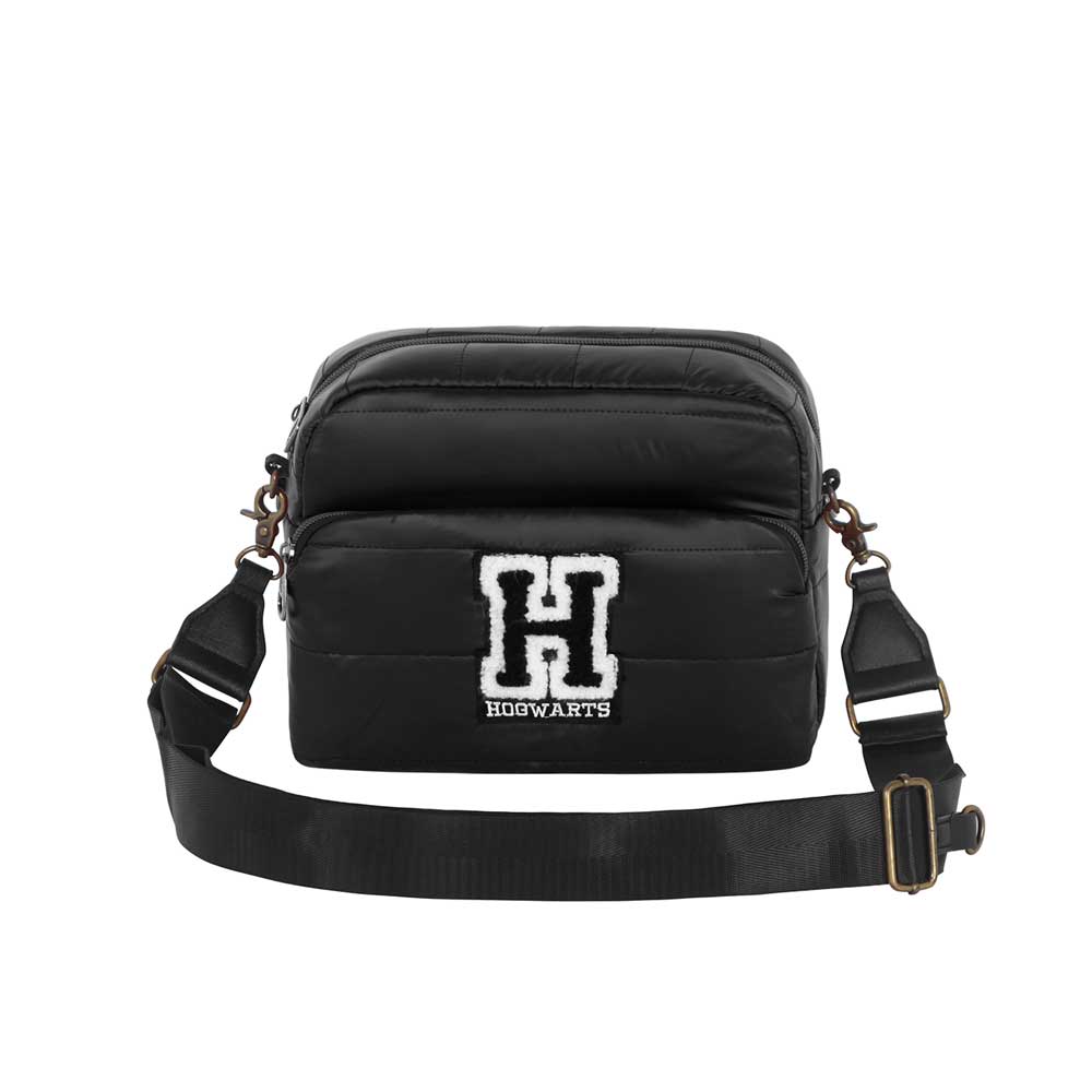 Sac à Bandoulière IBiscuit Padding Harry Potter « H »