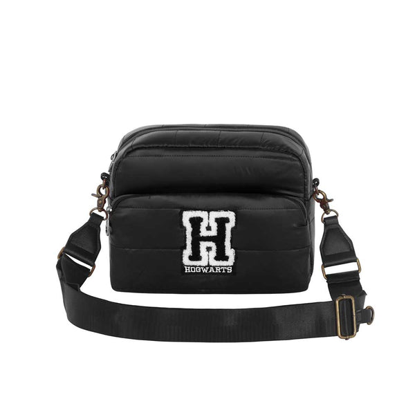 Sac à Bandoulière IBiscuit Padding Harry Potter « H »