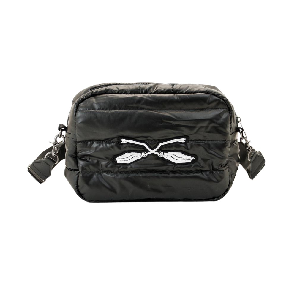 Sac à Bandoulière IBiscuit Padding Harry Potter « H »