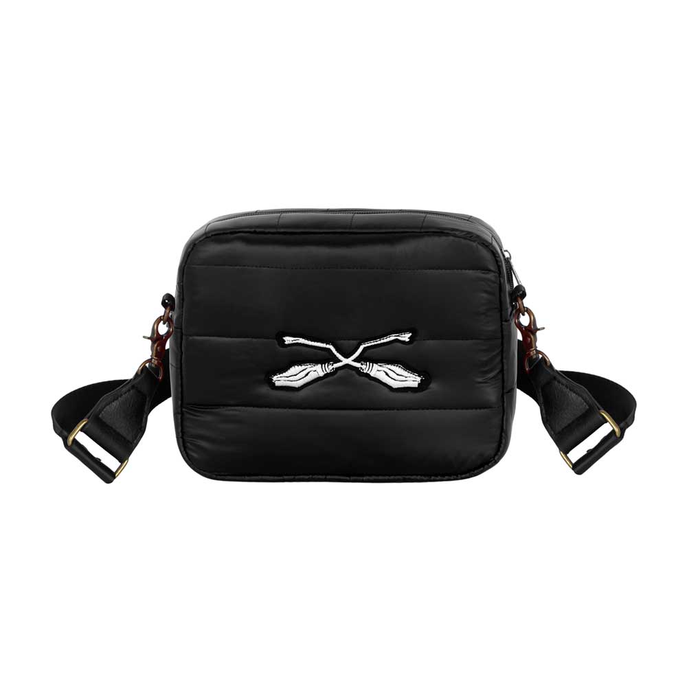 Sac à Bandoulière IBiscuit Padding Harry Potter « H »
