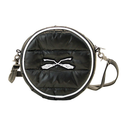 Sac à Bandoulière Rond Padding Harry Potter « H »
