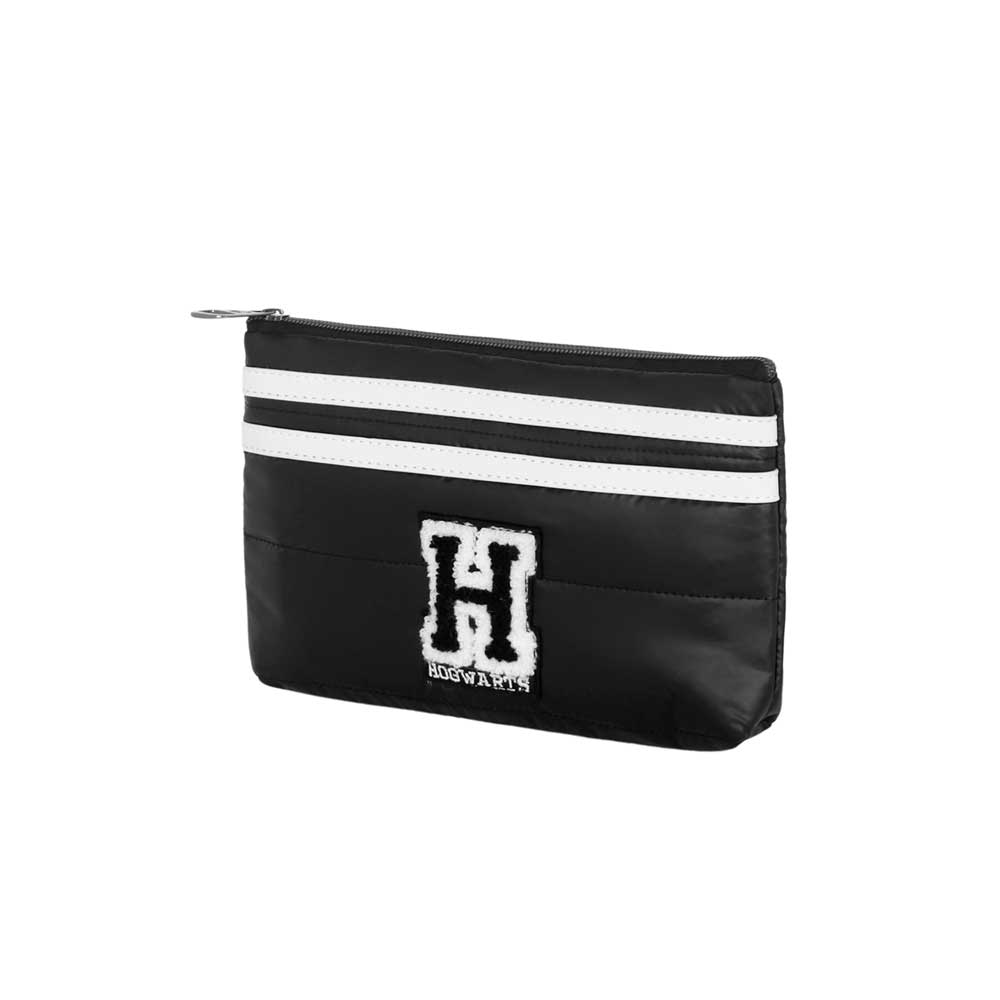 Trousse Plate Padding Harry Potter « H »