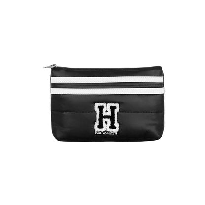 Trousse Plate Padding Harry Potter « H »